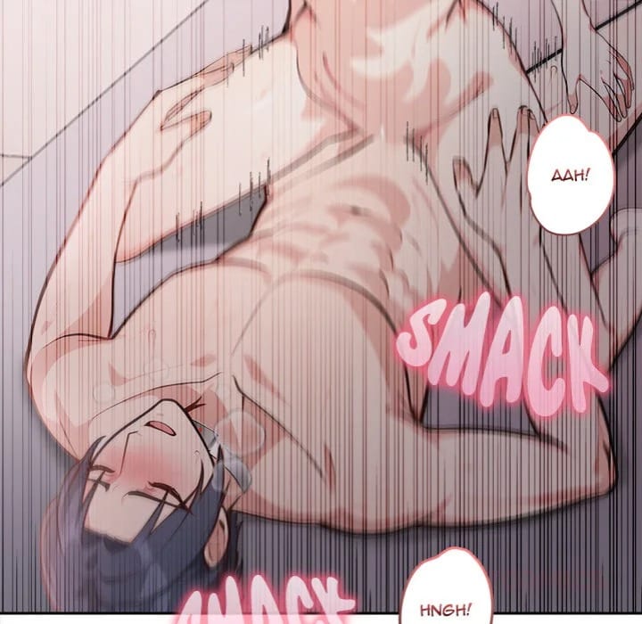 The Secret of a Girls’ Dorm (Uncensored), chapter 15, page 80 of 115