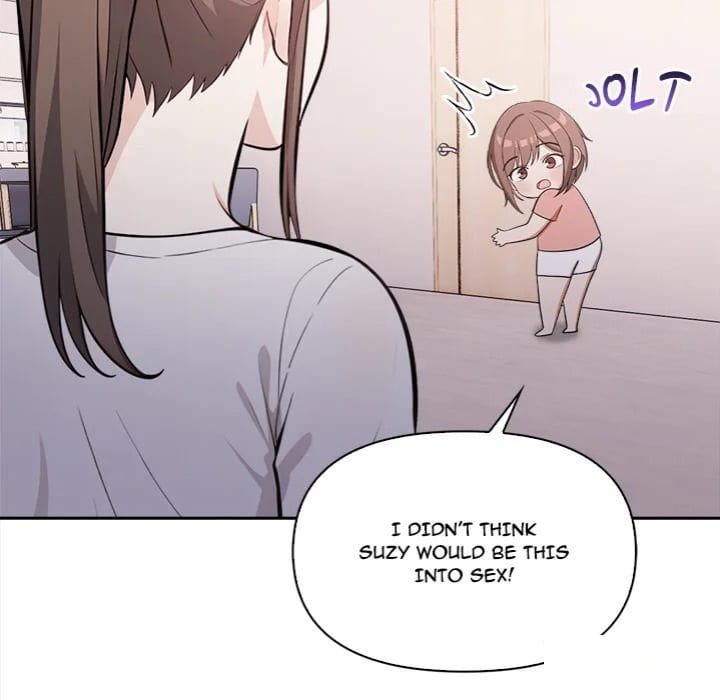 The Secret of a Girls’ Dorm (Uncensored), chapter 15, page 98 of 115