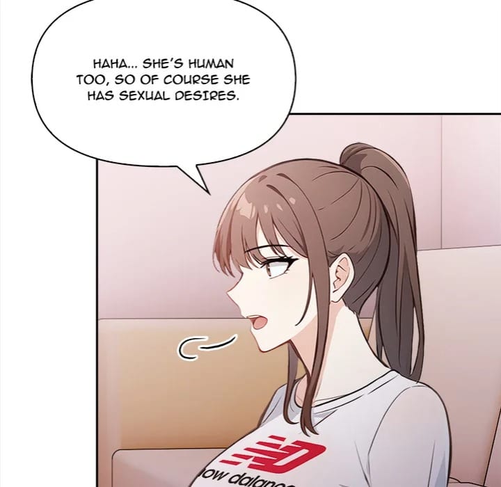 The Secret of a Girls’ Dorm (Uncensored), chapter 15, page 100 of 115