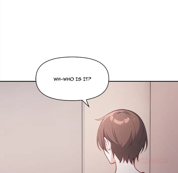 The Secret of a Girls’ Dorm (Uncensored), chapter 15, page 110 of 115