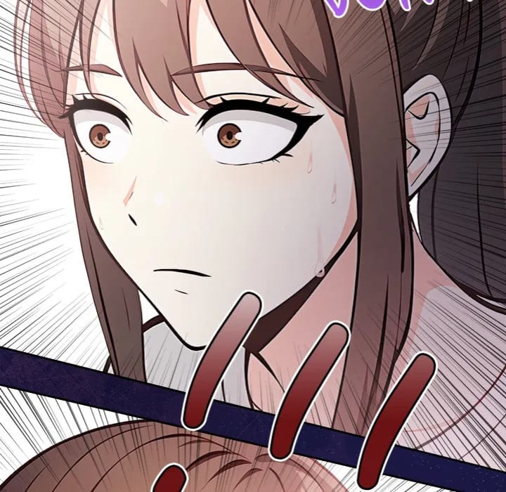 The Secret of a Girls’ Dorm (Uncensored), chapter 16, page 6 of 103