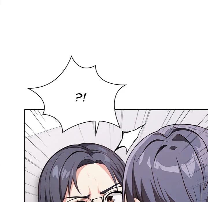The Secret of a Girls’ Dorm (Uncensored), chapter 16, page 10 of 103