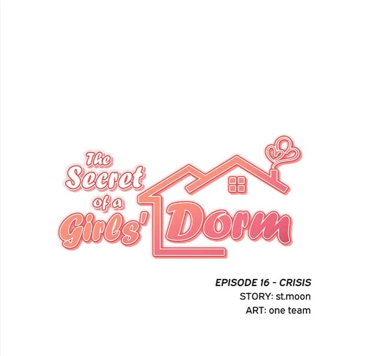 The Secret of a Girls’ Dorm (Uncensored), chapter 16, page 18 of 103
