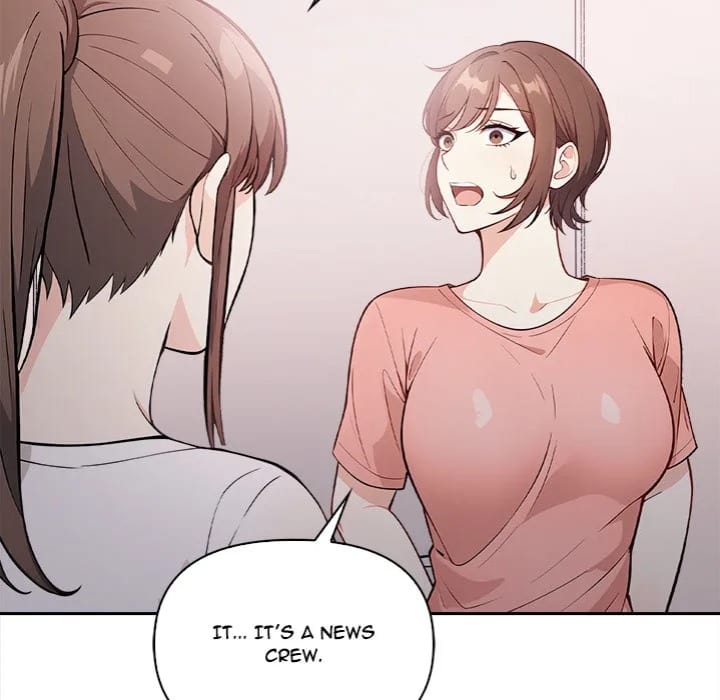 The Secret of a Girls’ Dorm (Uncensored), chapter 16, page 23 of 103