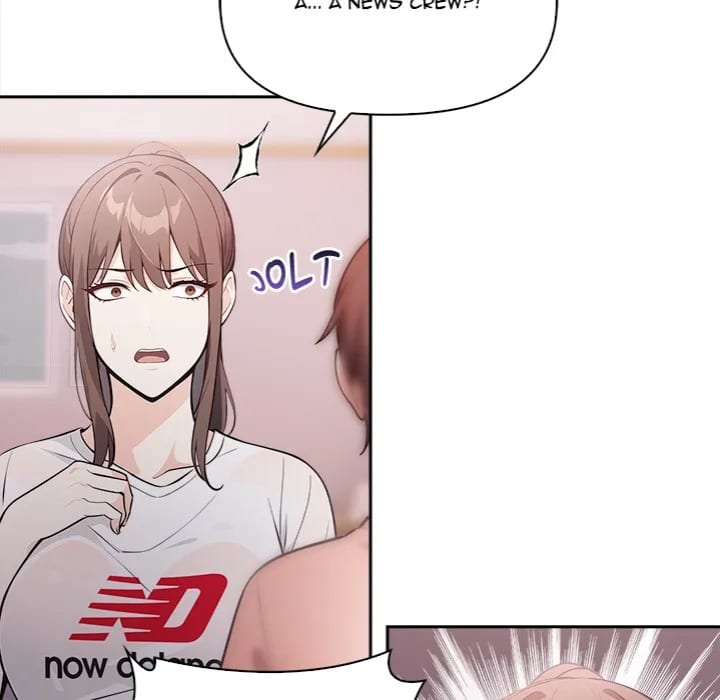 The Secret of a Girls’ Dorm (Uncensored), chapter 16, page 25 of 103