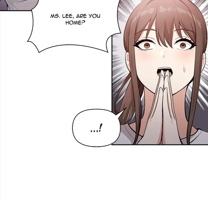 The Secret of a Girls’ Dorm (Uncensored), chapter 16, page 26 of 103