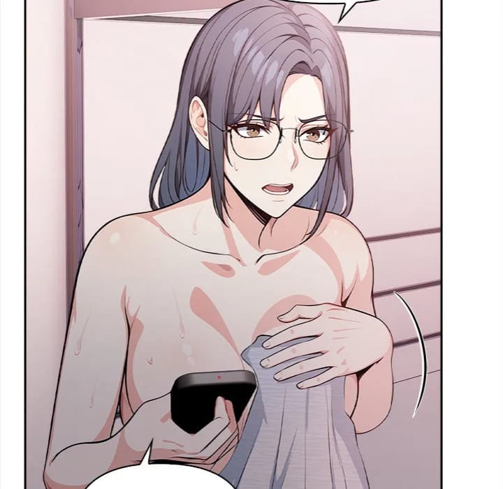 The Secret of a Girls’ Dorm (Uncensored), chapter 16, page 30 of 103