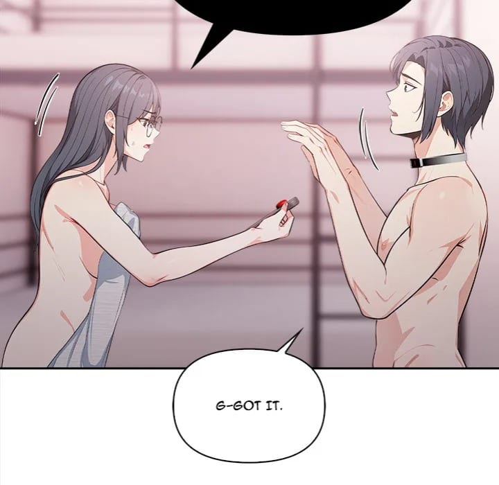 The Secret of a Girls’ Dorm (Uncensored), chapter 16, page 35 of 103