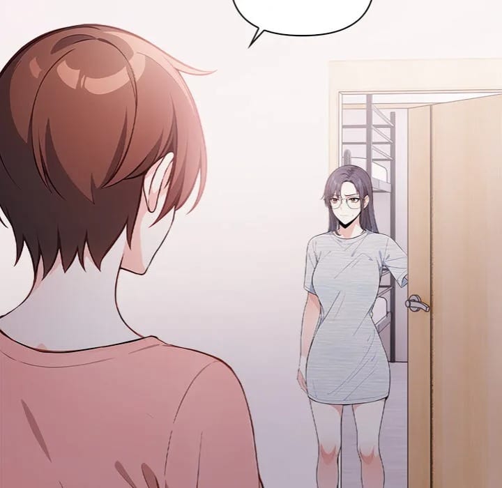 The Secret of a Girls’ Dorm (Uncensored), chapter 16, page 40 of 103