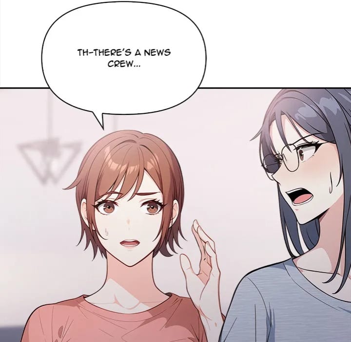 The Secret of a Girls’ Dorm (Uncensored), chapter 16, page 42 of 103