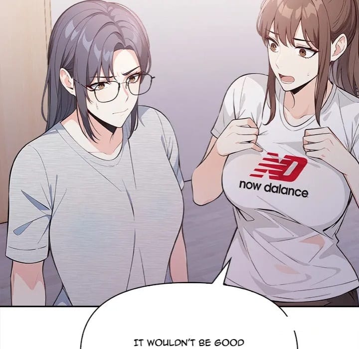 The Secret of a Girls’ Dorm (Uncensored), chapter 16, page 50 of 103