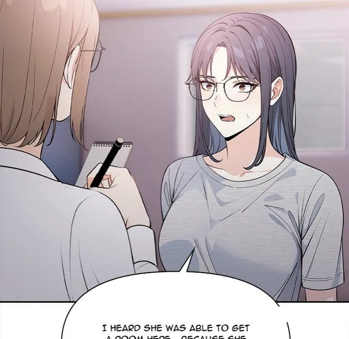 The Secret of a Girls’ Dorm (Uncensored), chapter 16, page 68 of 103