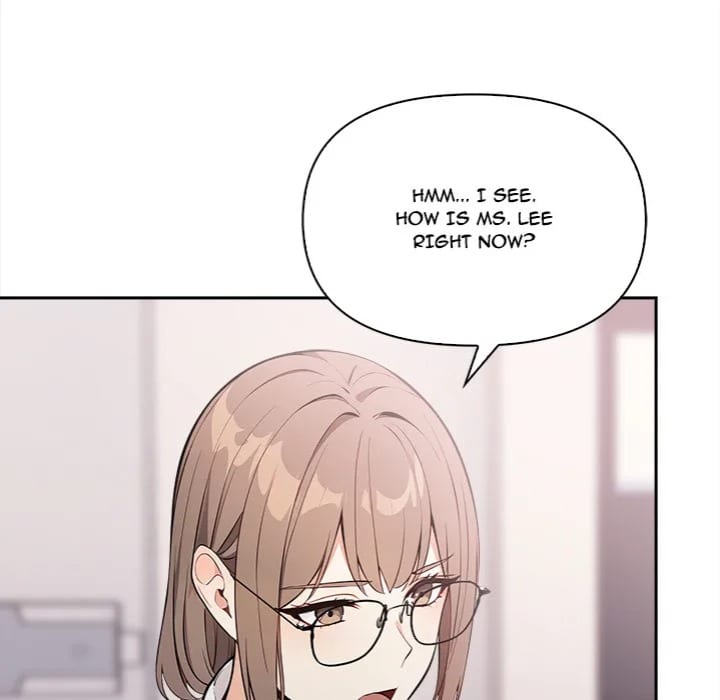 The Secret of a Girls’ Dorm (Uncensored), chapter 16, page 70 of 103