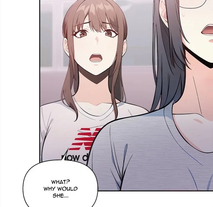 The Secret of a Girls’ Dorm (Uncensored), chapter 16, page 86 of 103