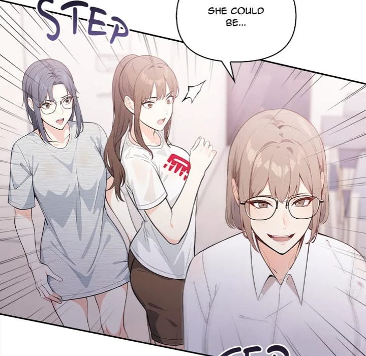 The Secret of a Girls’ Dorm (Uncensored), chapter 16, page 88 of 103