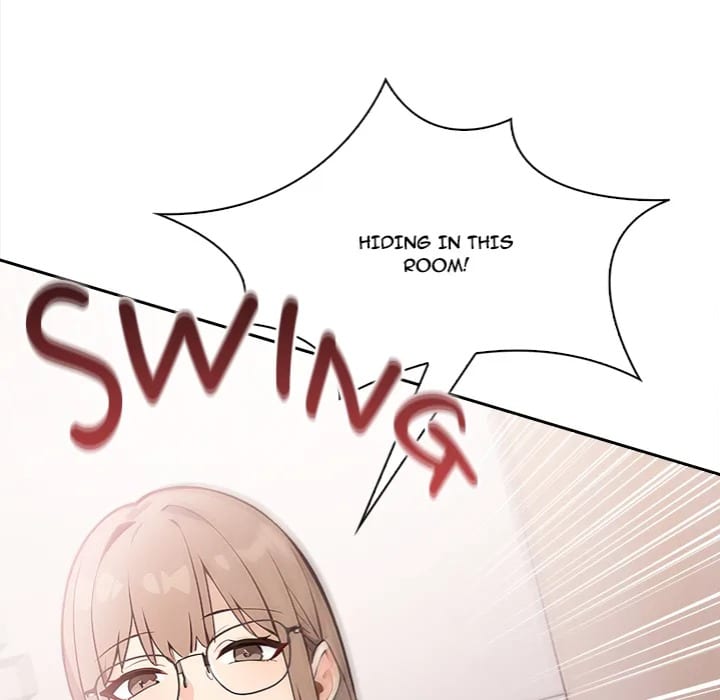 The Secret of a Girls’ Dorm (Uncensored), chapter 16, page 90 of 103