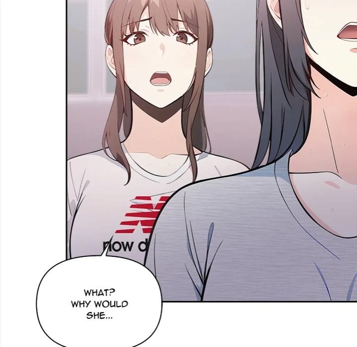 The Secret of a Girls’ Dorm (Uncensored), chapter 17, page 8 of 99