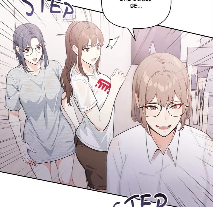 The Secret of a Girls’ Dorm (Uncensored), chapter 17, page 10 of 99