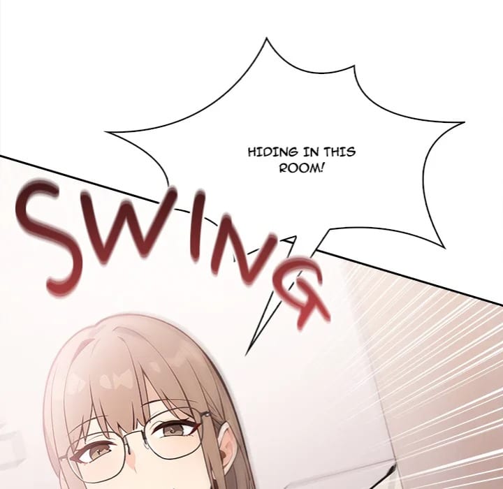 The Secret of a Girls’ Dorm (Uncensored), chapter 17, page 12 of 99