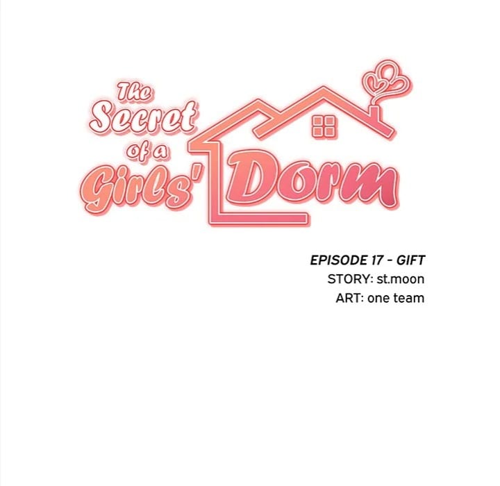 The Secret of a Girls’ Dorm (Uncensored), chapter 17, page 26 of 99