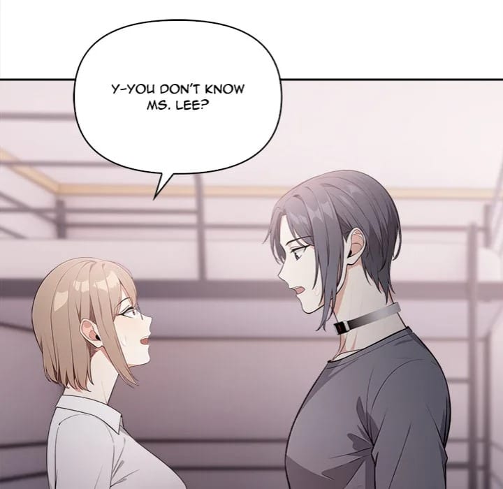 The Secret of a Girls’ Dorm (Uncensored), chapter 17, page 54 of 99