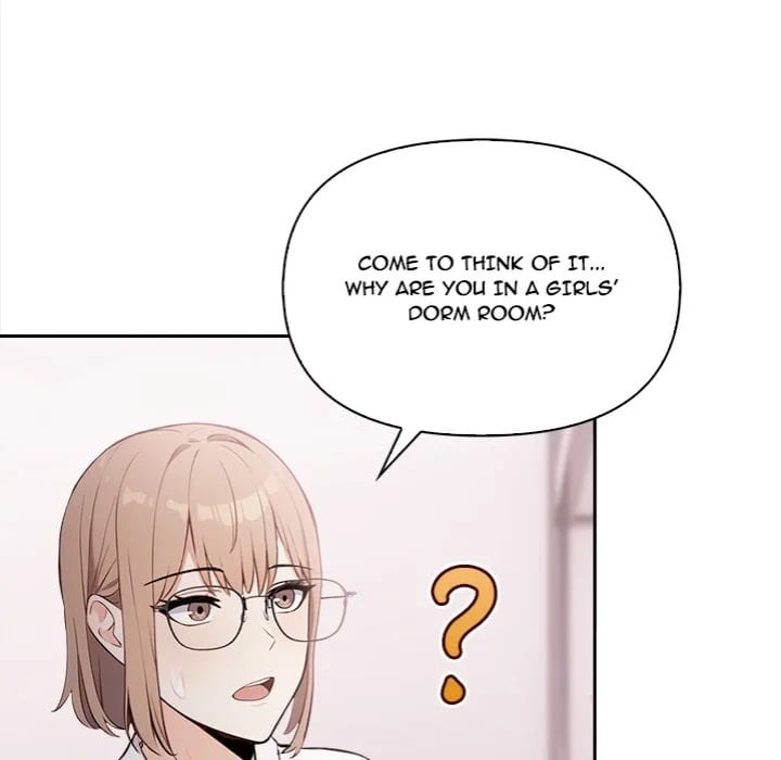 The Secret of a Girls’ Dorm (Uncensored), chapter 17, page 56 of 99