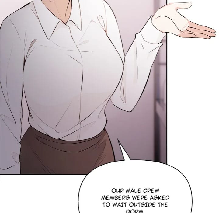 The Secret of a Girls’ Dorm (Uncensored), chapter 17, page 57 of 99