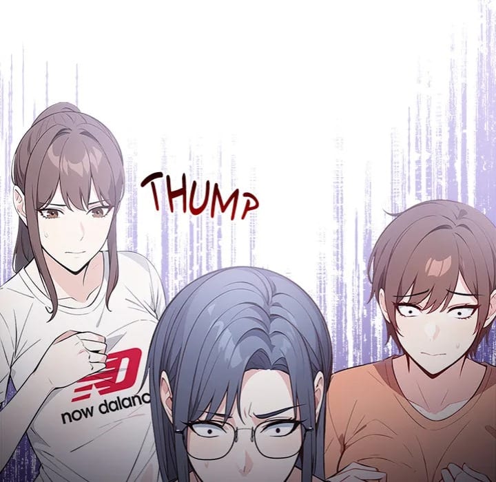 The Secret of a Girls’ Dorm (Uncensored), chapter 17, page 61 of 99