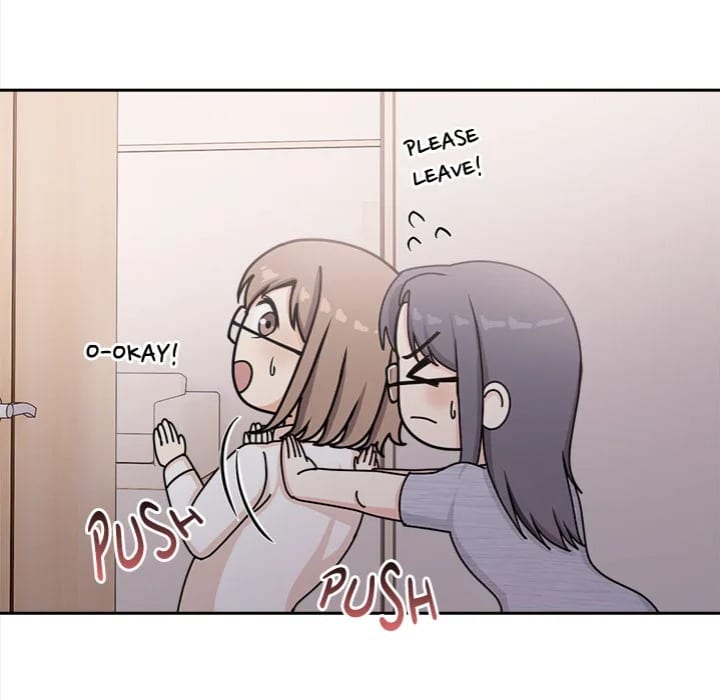The Secret of a Girls’ Dorm (Uncensored), chapter 17, page 70 of 99