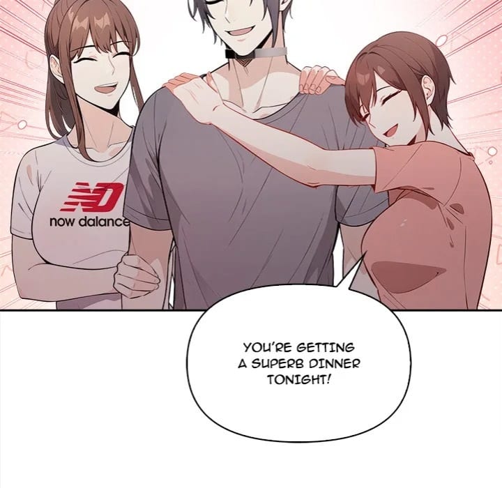 The Secret of a Girls’ Dorm (Uncensored), chapter 17, page 80 of 99