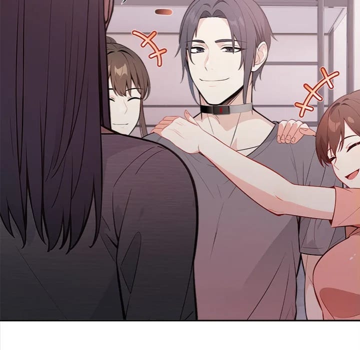 The Secret of a Girls’ Dorm (Uncensored), chapter 17, page 82 of 99