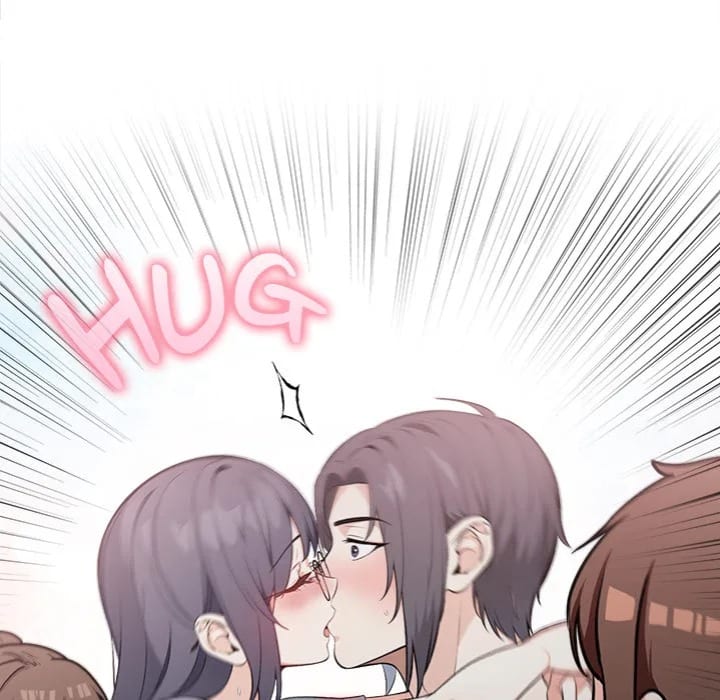 The Secret of a Girls’ Dorm (Uncensored), chapter 17, page 83 of 99