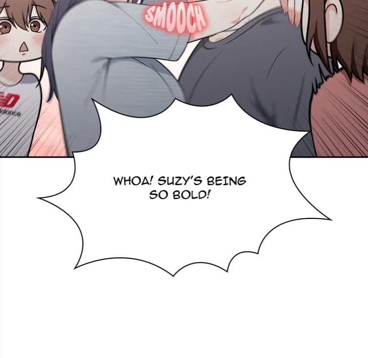 The Secret of a Girls’ Dorm (Uncensored), chapter 17, page 84 of 99