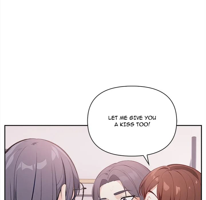 The Secret of a Girls’ Dorm (Uncensored), chapter 17, page 85 of 99