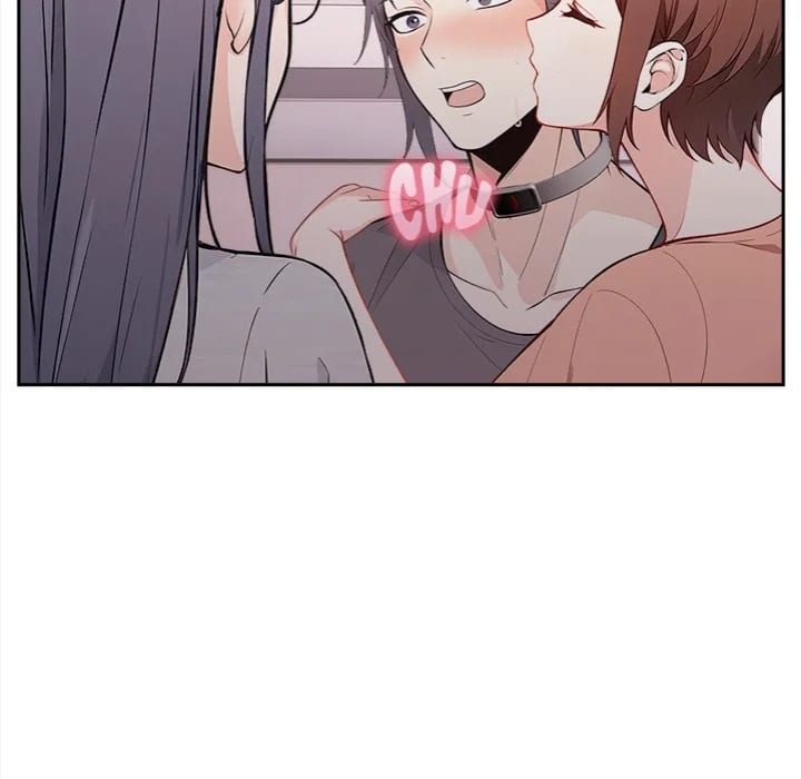 The Secret of a Girls’ Dorm (Uncensored), chapter 17, page 86 of 99