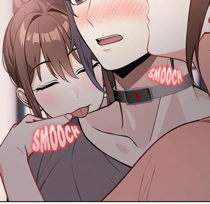 The Secret of a Girls’ Dorm (Uncensored), chapter 17, page 88 of 99