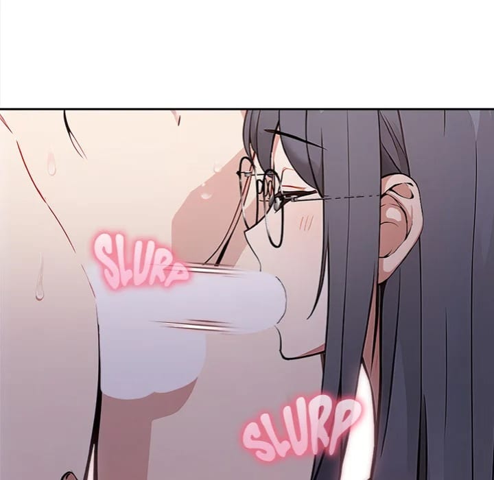 The Secret of a Girls’ Dorm (Uncensored), chapter 17, page 96 of 99
