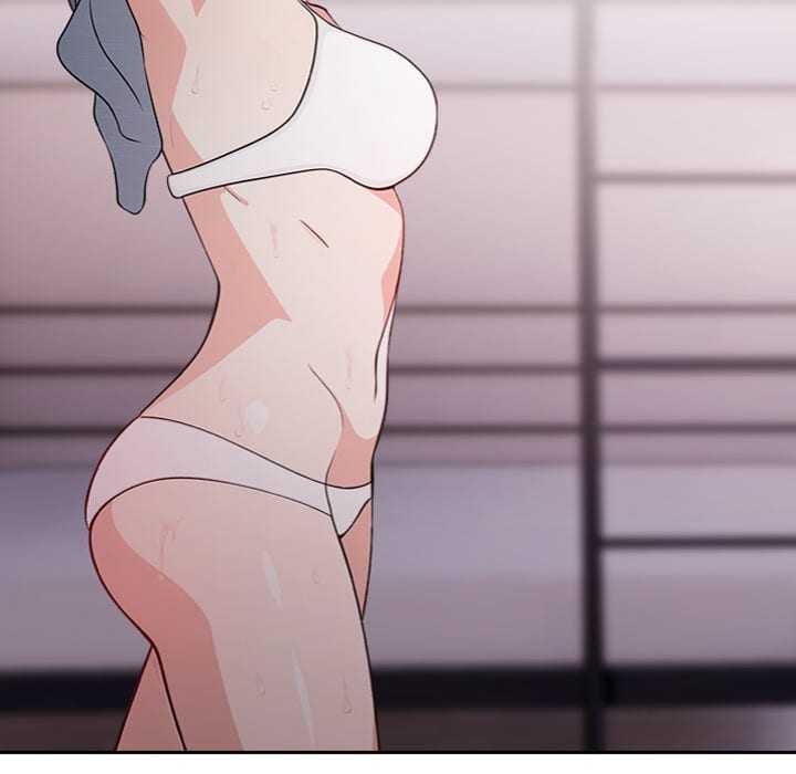 The Secret of a Girls’ Dorm (Uncensored), chapter 18, page 8 of 93