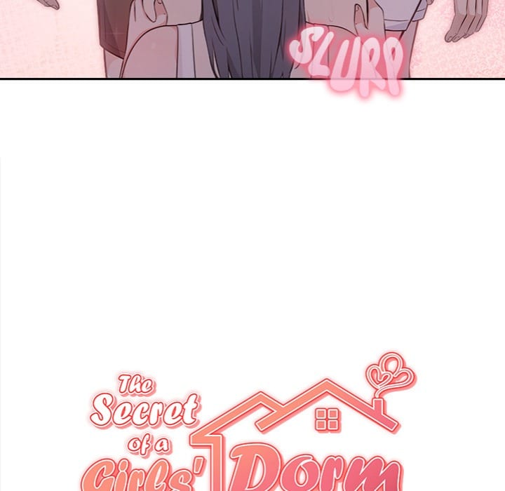 The Secret of a Girls’ Dorm (Uncensored), chapter 18, page 15 of 93