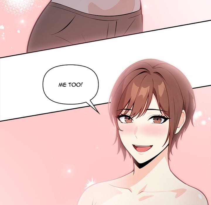 The Secret of a Girls’ Dorm (Uncensored), chapter 18, page 19 of 93