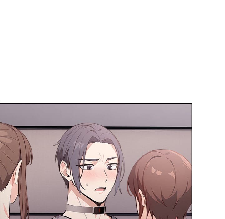 The Secret of a Girls’ Dorm (Uncensored), chapter 18, page 39 of 93