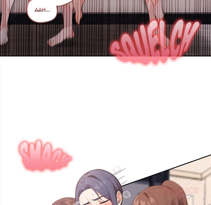 The Secret of a Girls’ Dorm (Uncensored), chapter 18, page 62 of 93