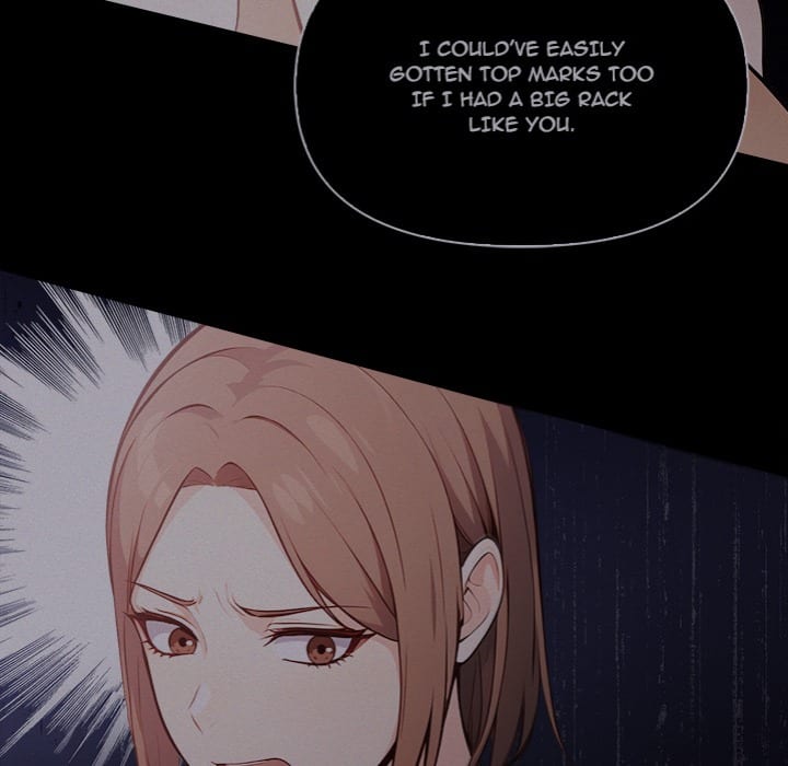 The Secret of a Girls’ Dorm (Uncensored), chapter 18, page 84 of 93