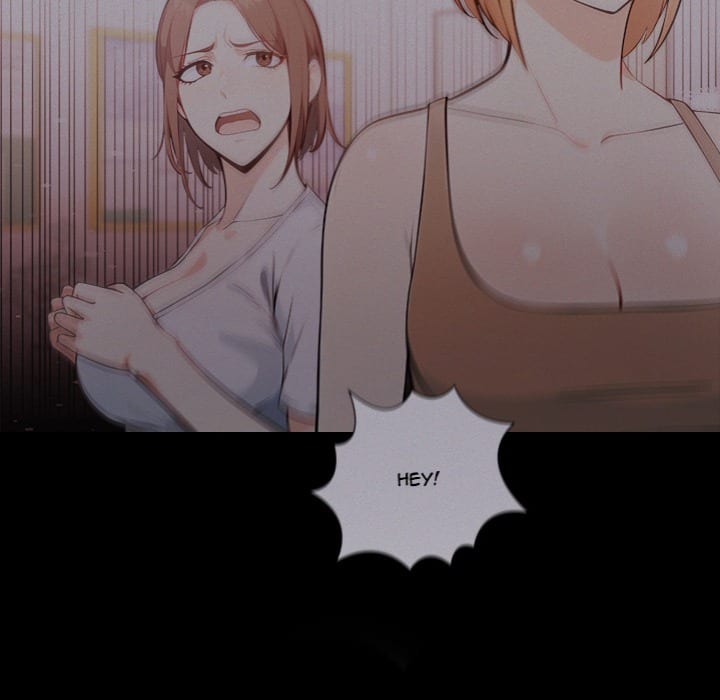 The Secret of a Girls’ Dorm (Uncensored), chapter 18, page 87 of 93