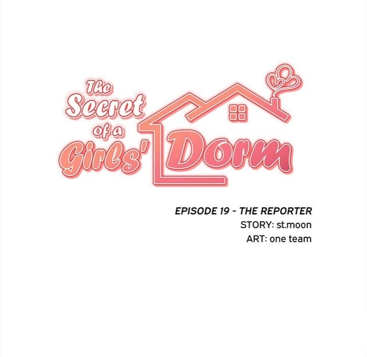The Secret of a Girls’ Dorm (Uncensored), chapter 19, page 15 of 125