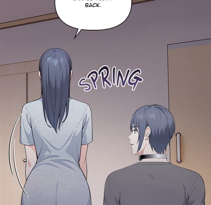 The Secret of a Girls’ Dorm (Uncensored), chapter 19, page 29 of 125