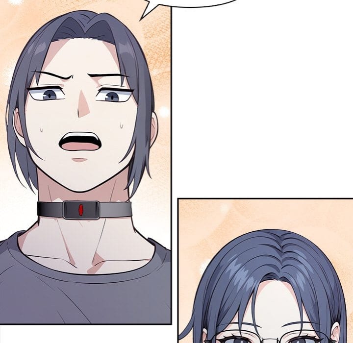 The Secret of a Girls’ Dorm (Uncensored), chapter 19, page 35 of 125