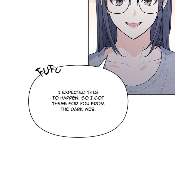 The Secret of a Girls’ Dorm (Uncensored), chapter 19, page 36 of 125
