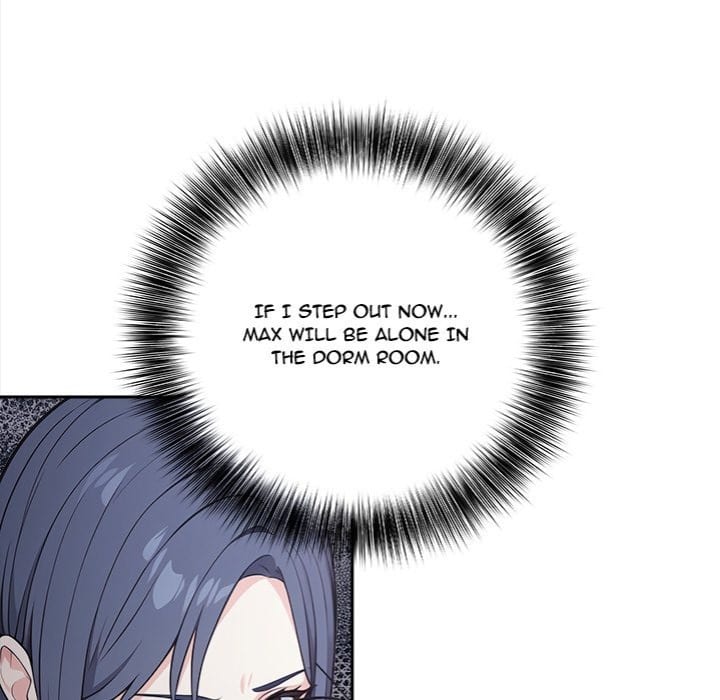 The Secret of a Girls’ Dorm (Uncensored), chapter 19, page 48 of 125