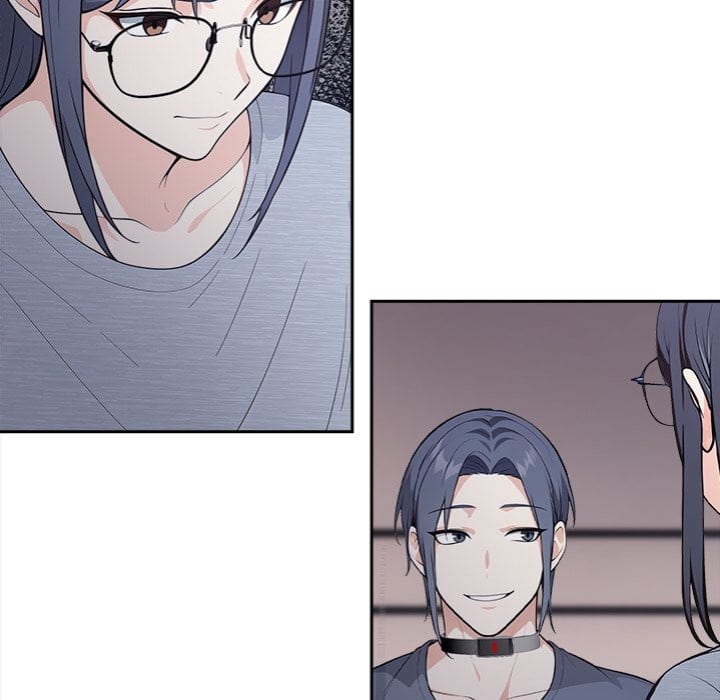 The Secret of a Girls’ Dorm (Uncensored), chapter 19, page 49 of 125